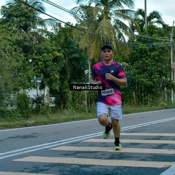 Runner Photo 9266823
