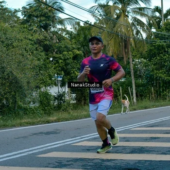 Runner Photo 9266848