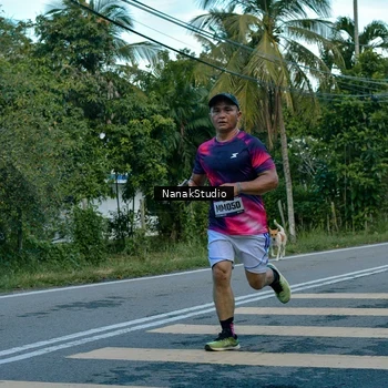 Runner Photo 9266896