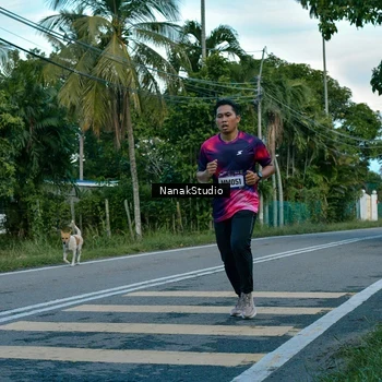 Runner Photo 9266897