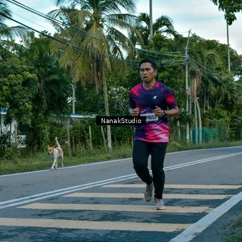 Runner Photo 9266918