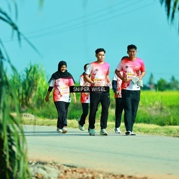 Runner Photo 9266949