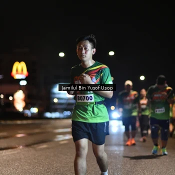 Runner Photo 9266954