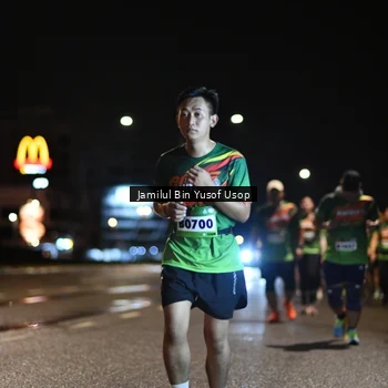 Runner Photo 9266955