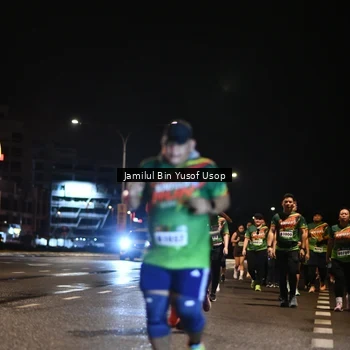 Runner Photo 9266958