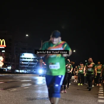 Runner Photo 9266962