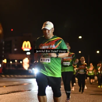 Runner Photo 9266970