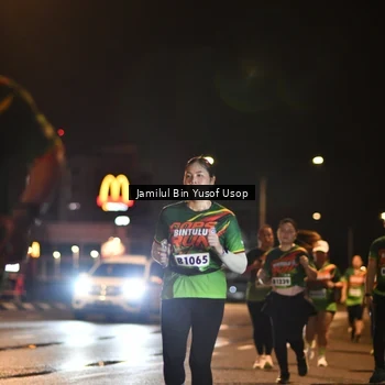 Runner Photo 9266971