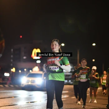 Runner Photo 9266975