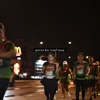 Runner Photo 9266982