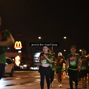 Runner Photo 9266984