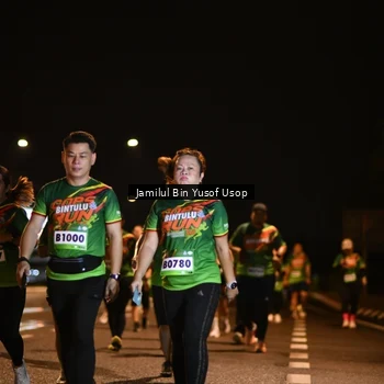 Runner Photo 9266991