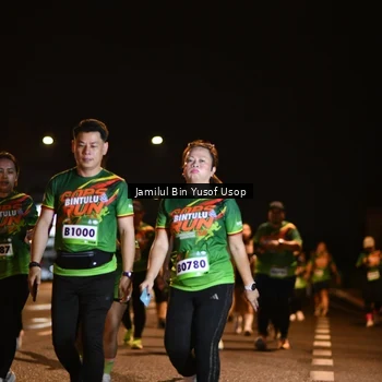 Runner Photo 9266996