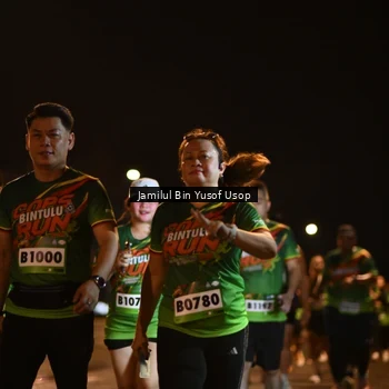 Runner Photo 9266999