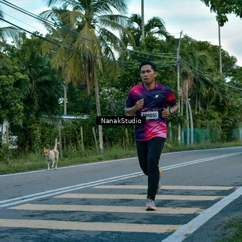 Runner Photo 9267018