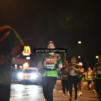 Runner Photo 9267031