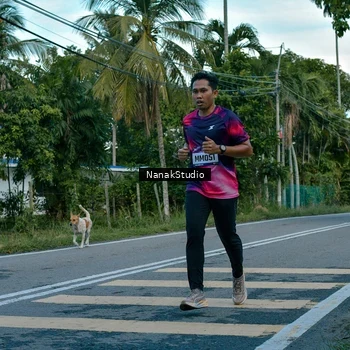 Runner Photo 9267041