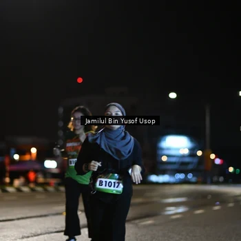Runner Photo 9267044