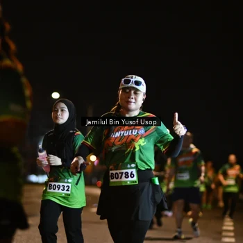 Runner Photo 9267069