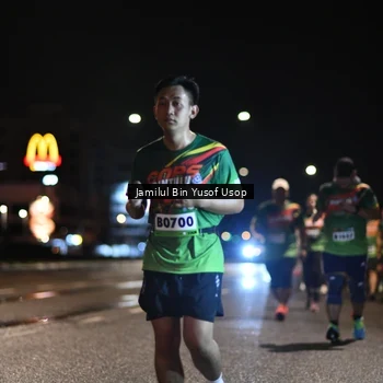 Runner Photo 9267070