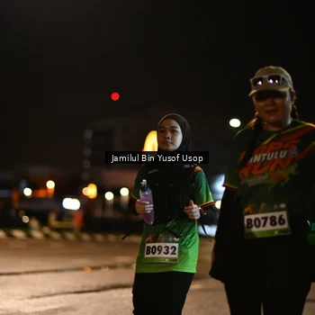 Runner Photo 9267074
