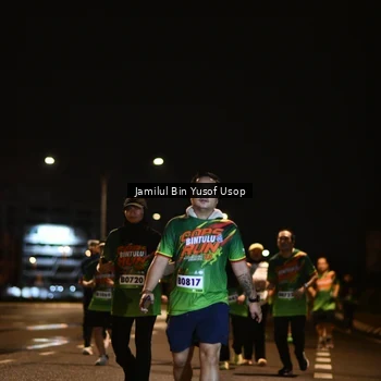 Runner Photo 9267079