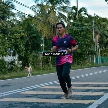 Runner Photo 9267090