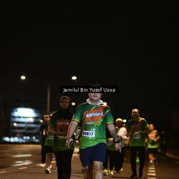 Runner Photo 9267116