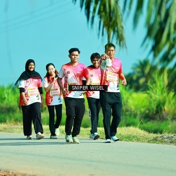 Runner Photo 9267127