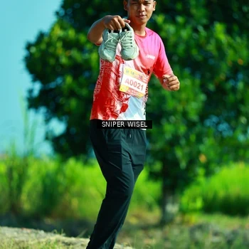 Runner Photo 9267134
