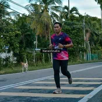 Runner Photo 9267151