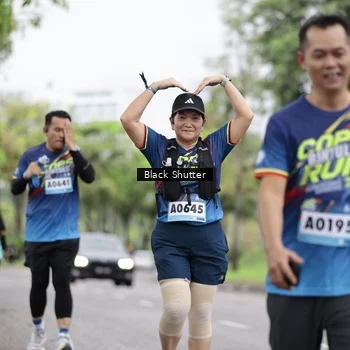 Runner Photo 9267156