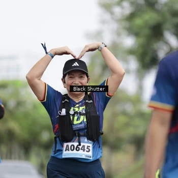 Runner Photo 9267161