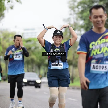 Runner Photo 9267162