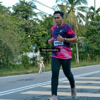 Runner Photo 9267191