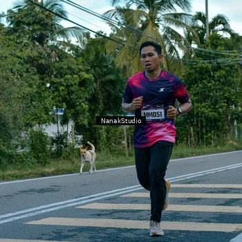 Runner Photo 9267196