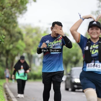 Runner Photo 9267197