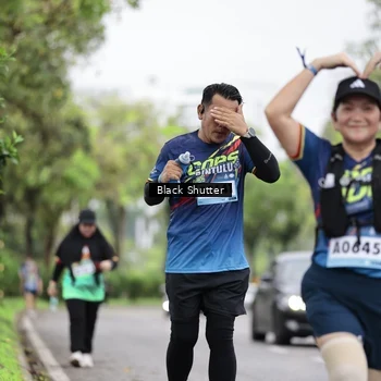 Runner Photo 9267201