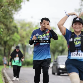 Runner Photo 9267202