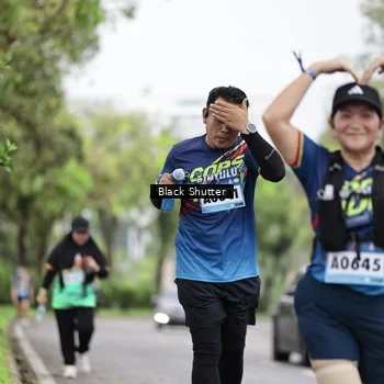 Runner Photo 9267208