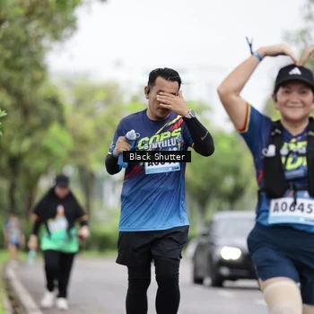 Runner Photo 9267209