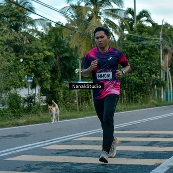 Runner Photo 9267227