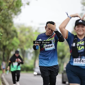 Runner Photo 9267228