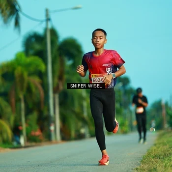 Runner Photo 9267229