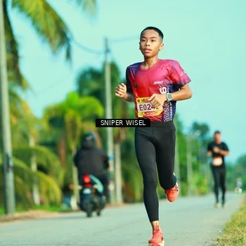 Runner Photo 9267236