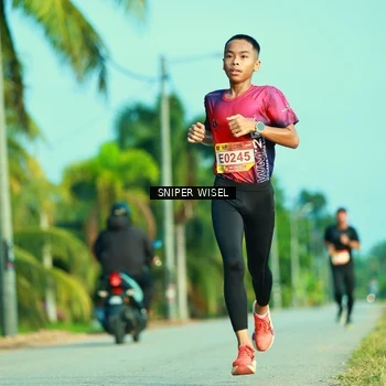Runner Photo 9267237
