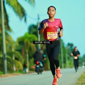 Runner Photo 9267239