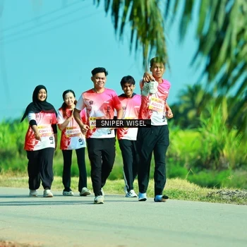 Runner Photo 9267241