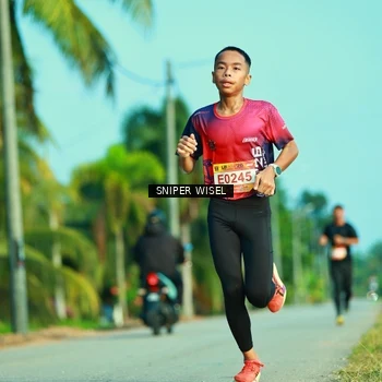 Runner Photo 9267243