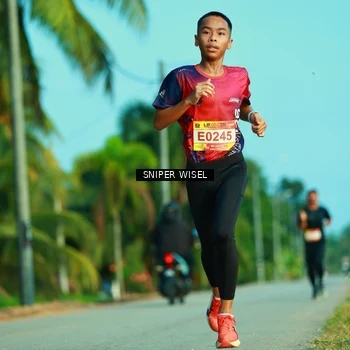 Runner Photo 9267247